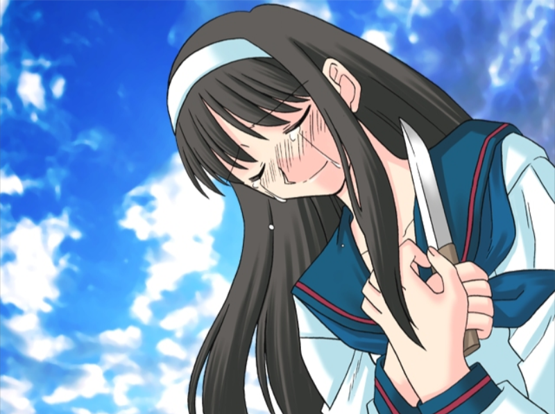解密！带您探究安惠娜小姐的死亡真相……《渔屋》解答篇《救赎》-最庭轩